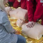 Basic Life Support (BLS) Training: Saving Lives in Critical Situations