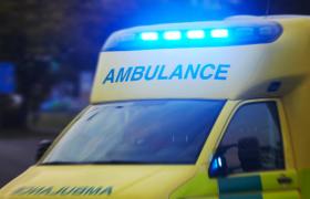 Ambulance Services (24/7)