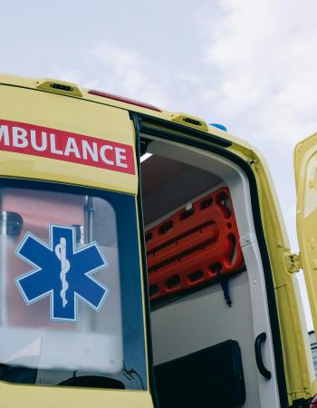 Ambulance Services