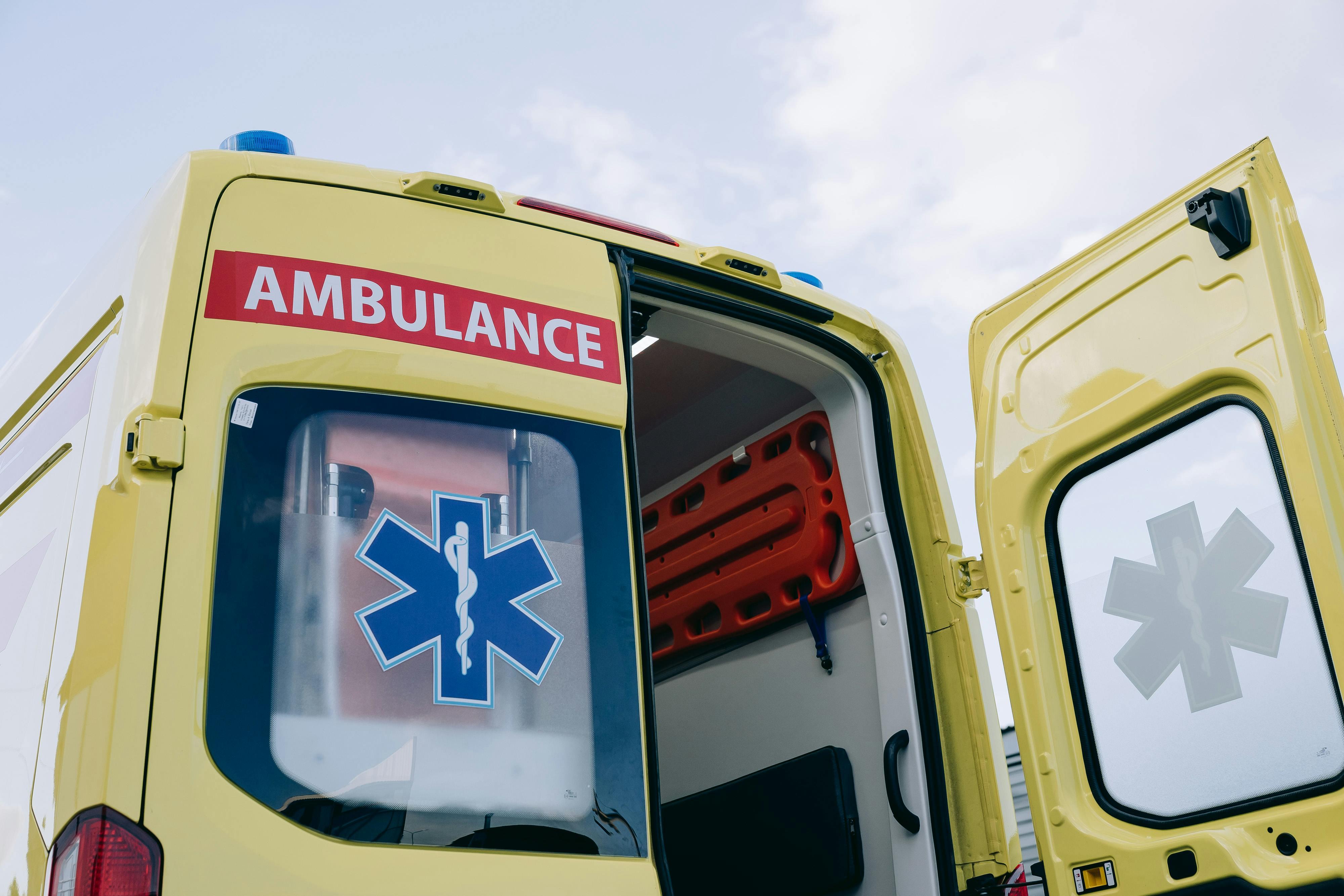 Ambulance Services