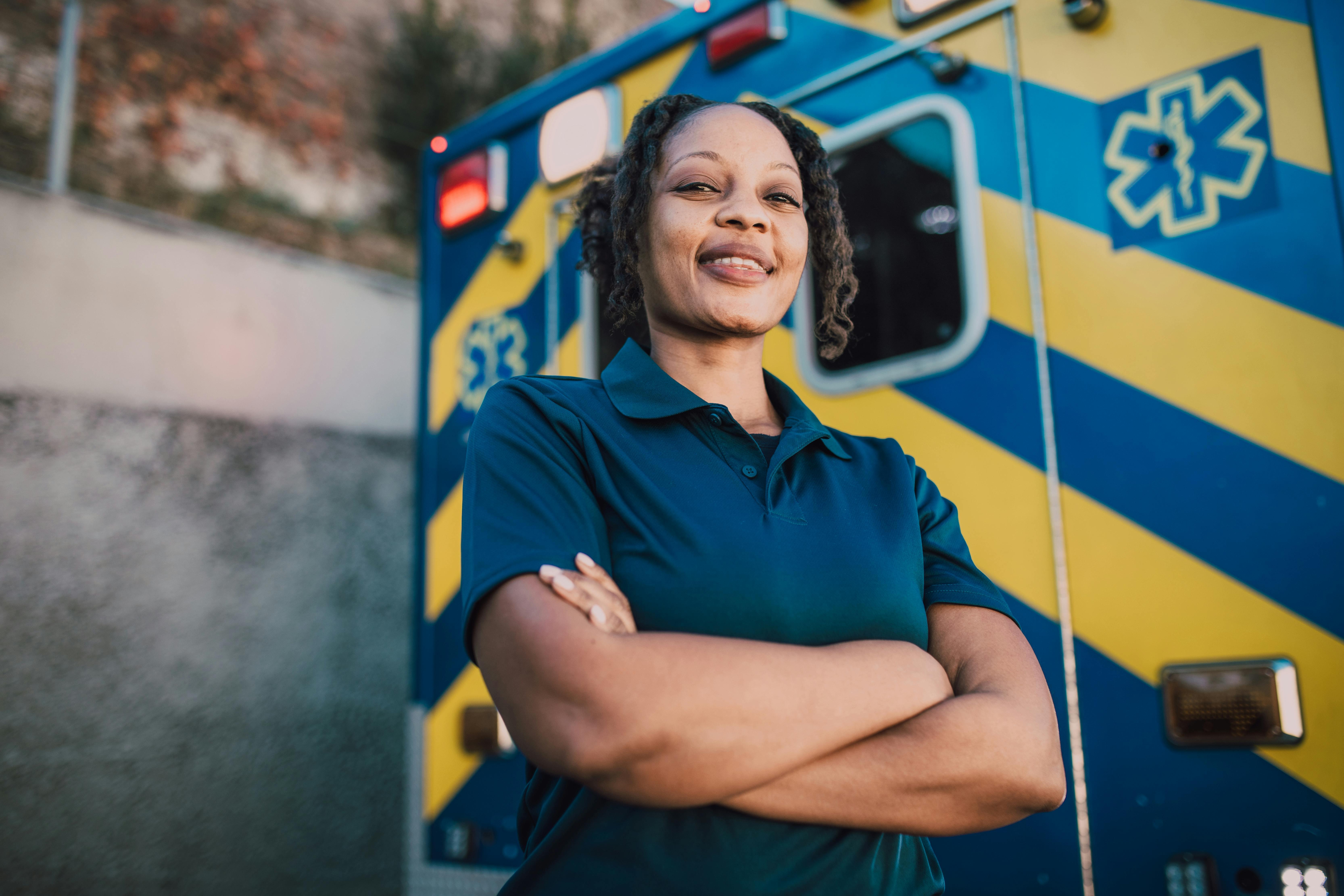 Round-the-clock Ambulance Services